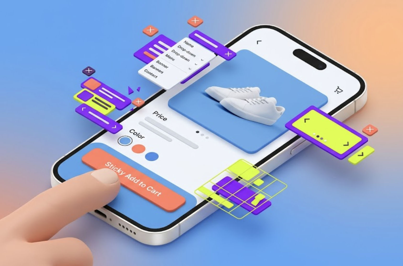 The Mobile Killers: Redundant Shopify Design Elements That Are Tanking Your Conversions